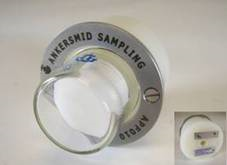 APF Paneelfilter. Een zeer klein en uitermate effectief en duurzaam filter.
Leverbaar in 0,1 µm en 2 µm